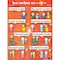 Poster Pals French Verb Posters, Set of 7 PS45R - alternate 6